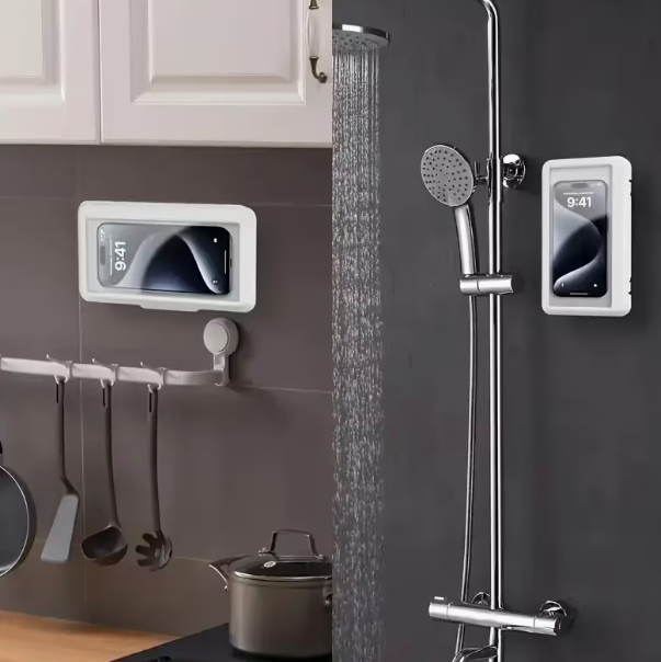 Suport impermeabil în duș – Bathroom Assistant