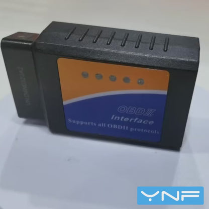 Scanare Sistem Complet - Diagnosticare Auto